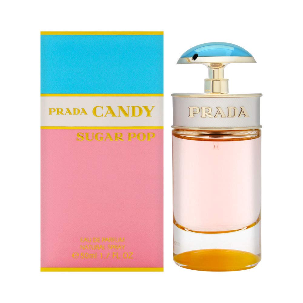 Prada Candy Sugar Pop EDP W 80ml Boxed (Rare Selection)
