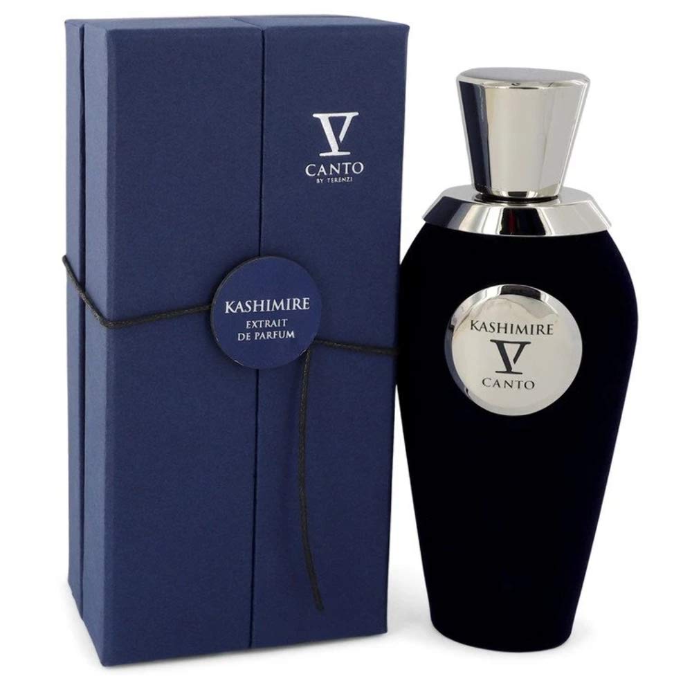 V Canto Kashimire Extrait De Parfum M 100ml Boxed (Rare Selection)