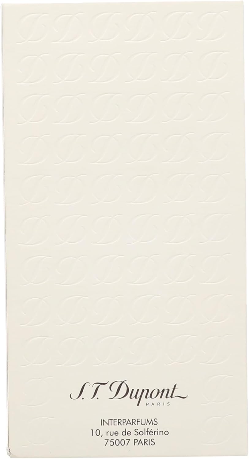 St Dupont Passenger Pour Femme EDP W 100ml
