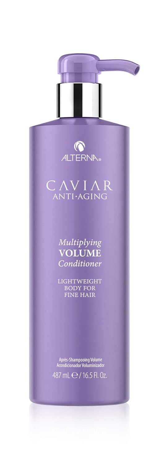 Alterna Multiplying Volume Conditioner 487ml