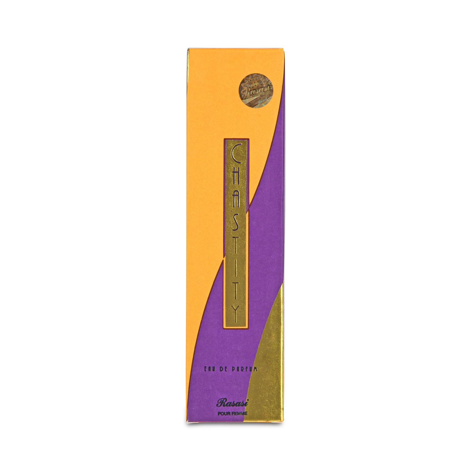 Rasasi Chastity Women 100ml Boxed
