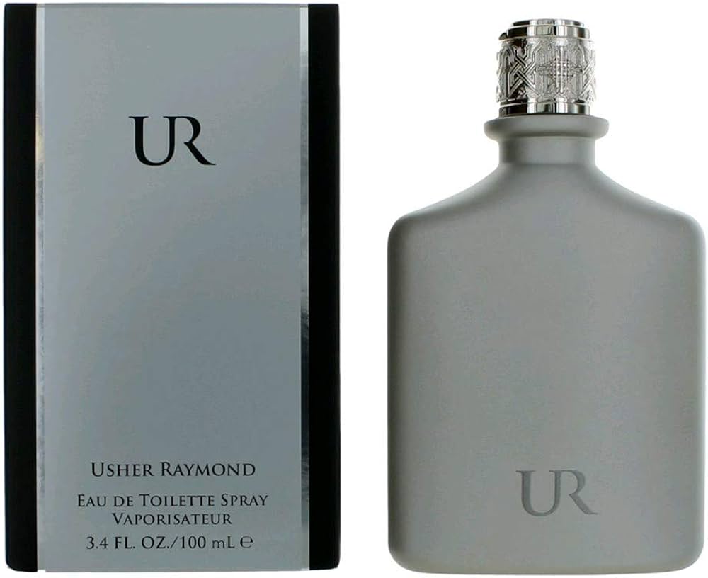 Ur Usher M 100ml Boxed (Rare Selection)