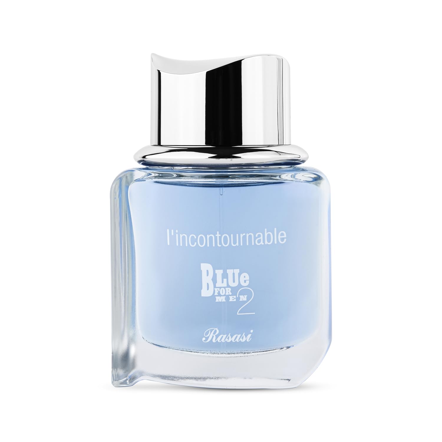 Rasasi L'Incontournable Blue 2 EDP M 100ml Boxed