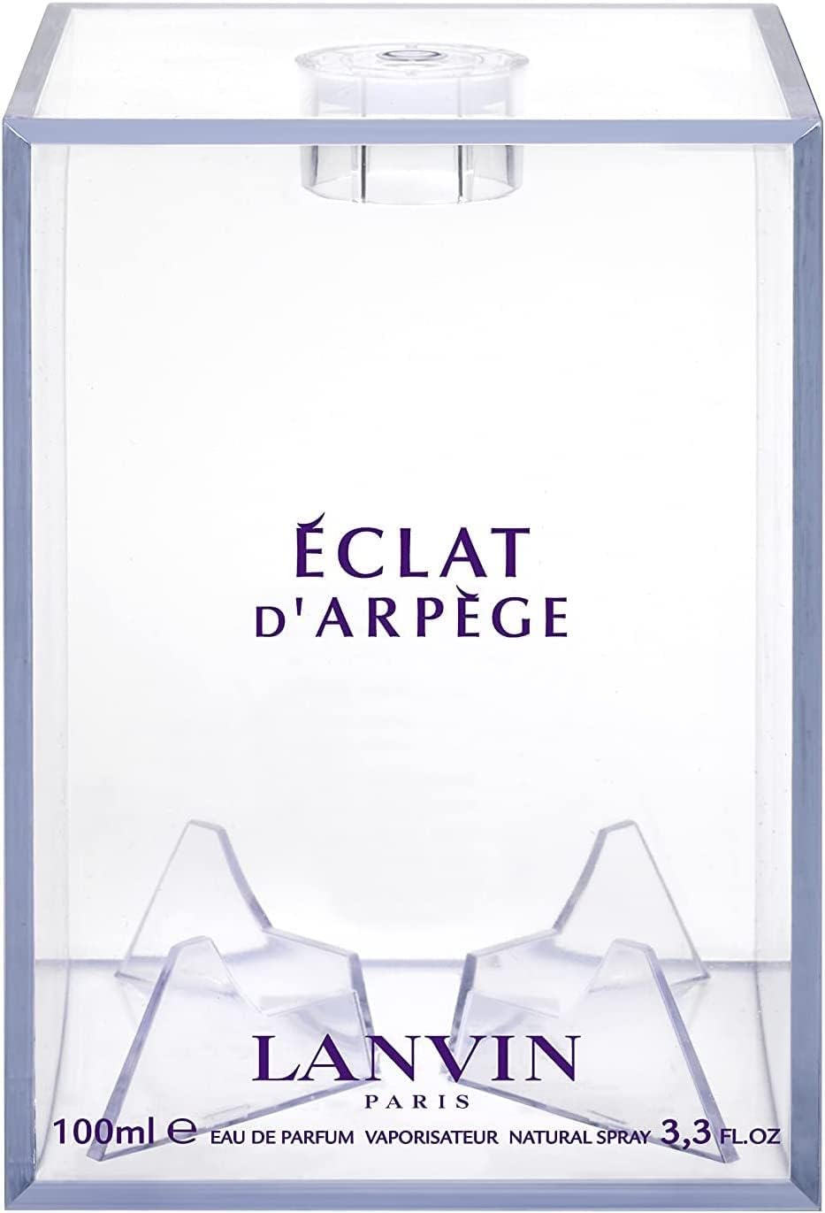 Tester - Lanvin Eclat D'Arpege W 100ml Tester (no cap)