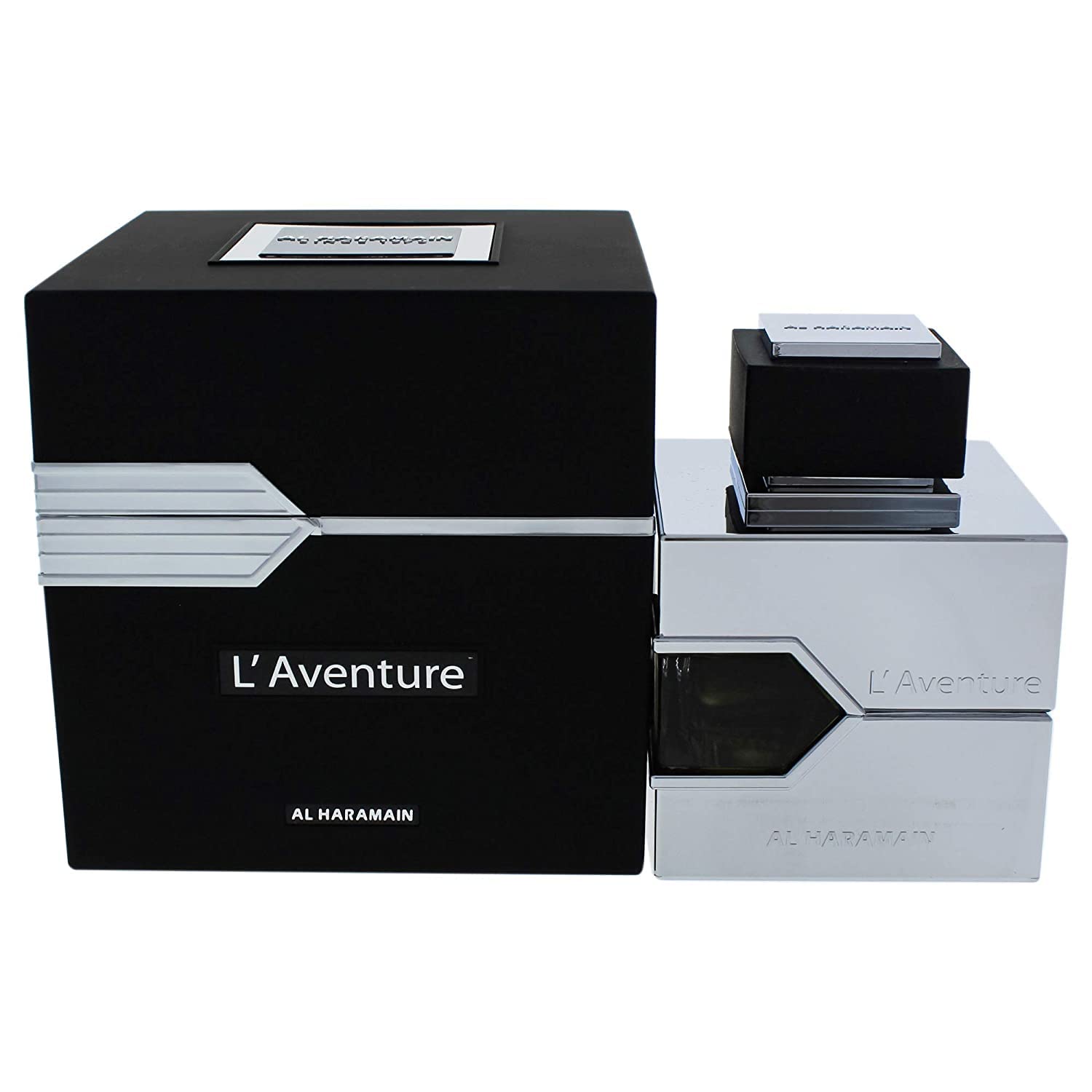 Al Haramain L'aventure W 100ml Boxed