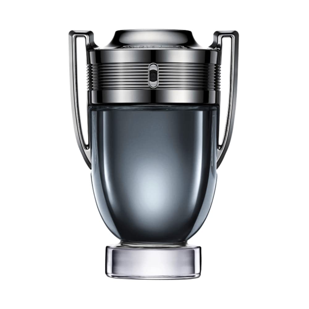 Paco Rabanne's Invictus M 50ml Boxed (no cello wrap)
