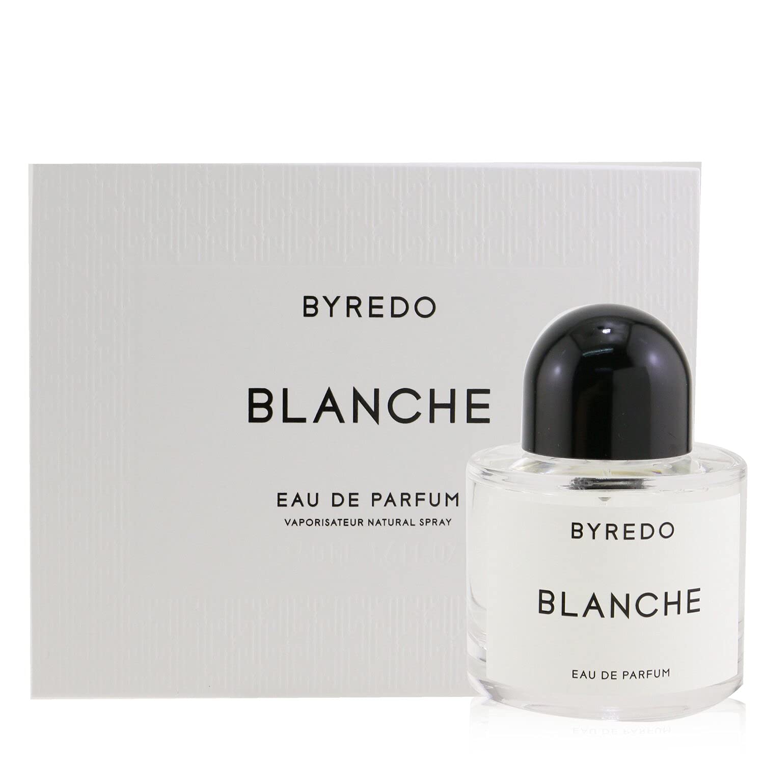 Byredo Blanche EDP W 50ml Boxed (Rare Selection)