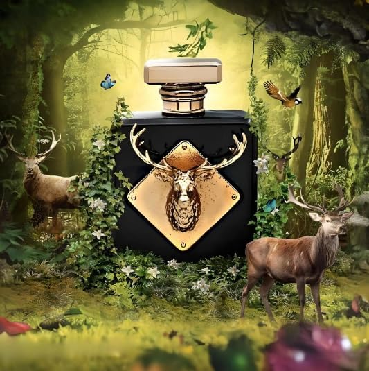 Fragrance World Imperial EDP M 100ml Boxed