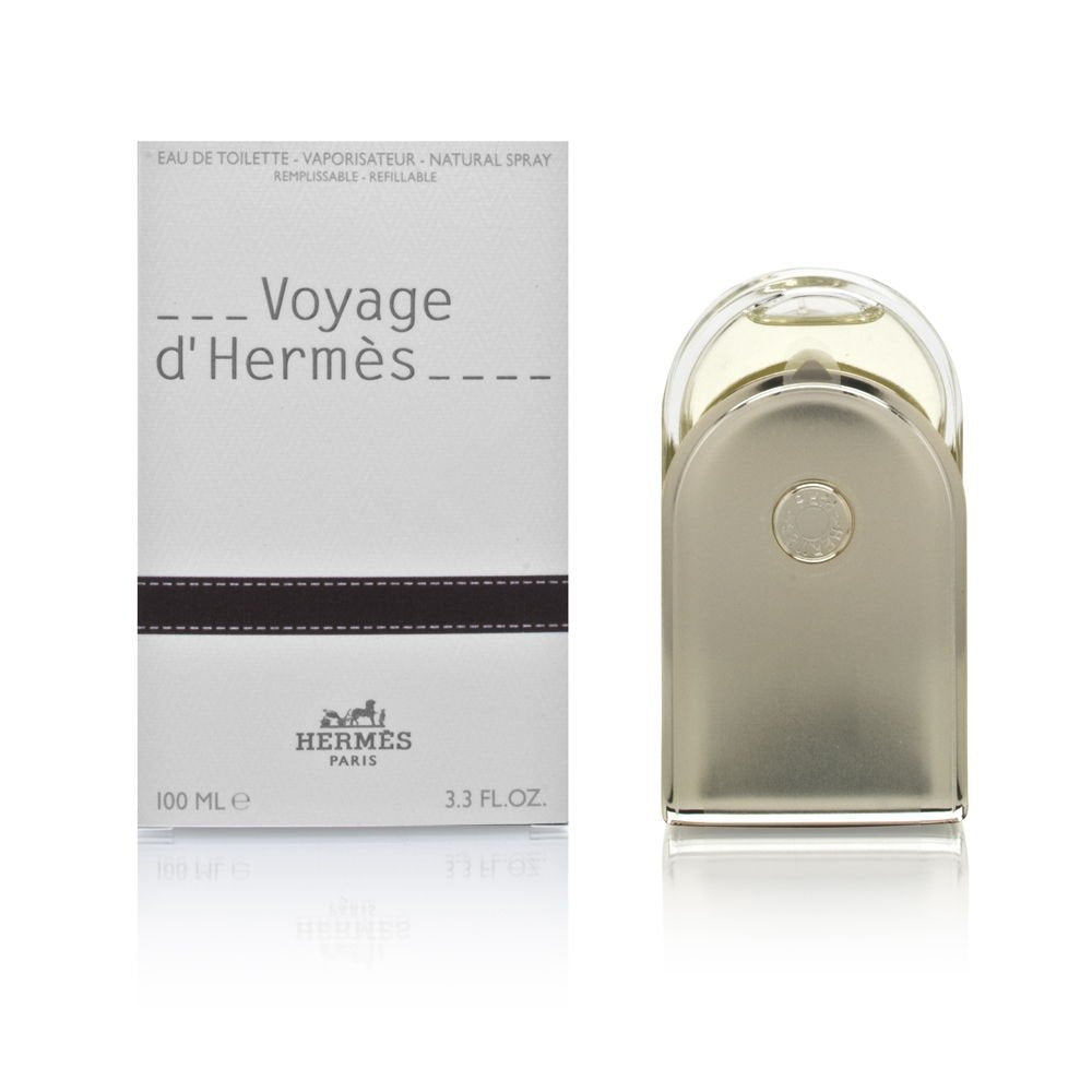 Hermes Voyage M 100ml Boxed