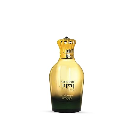 Afnan Zimaya "Wujood" EDP M 100ml Boxed