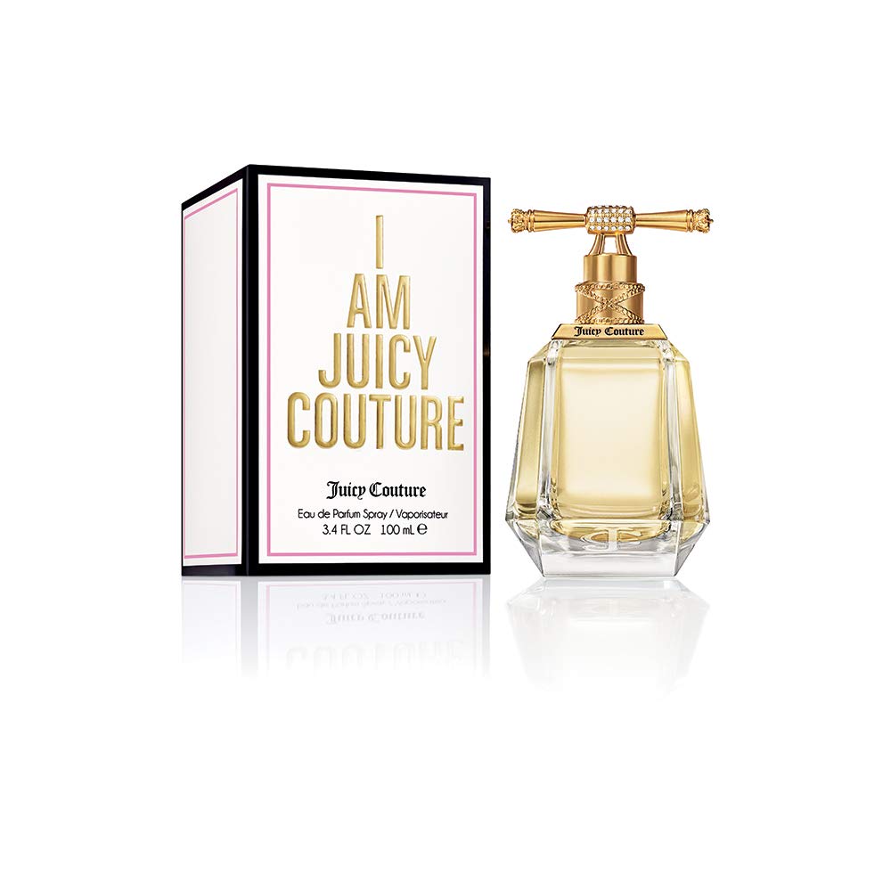 I Am Juicy Couture W 100ml Boxed