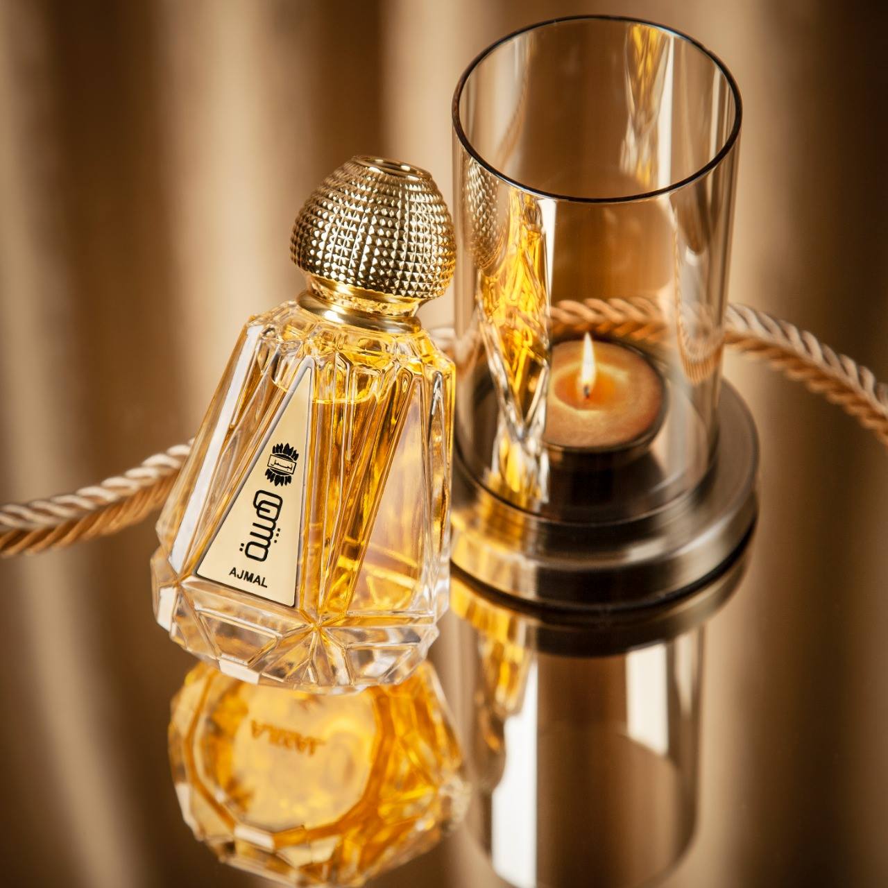 Ajmal Hayba M 80ml Boxed