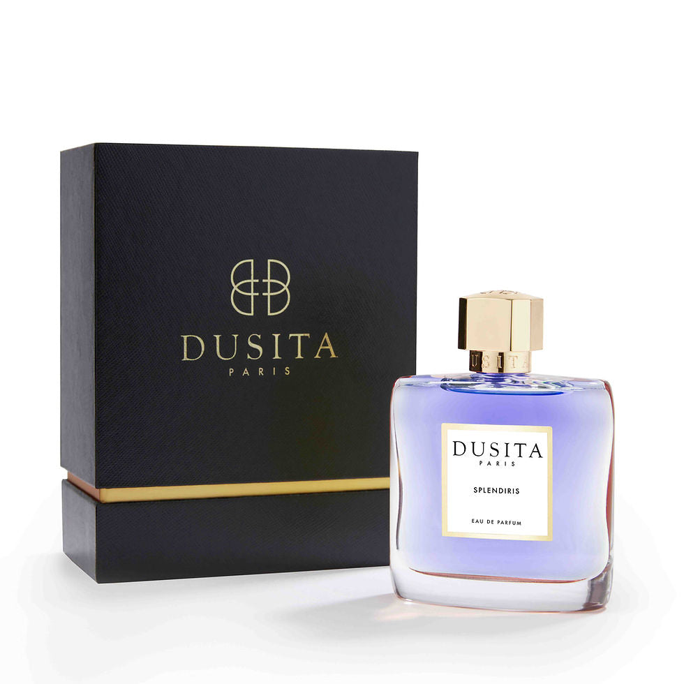 Dusita Splendiris EDP M 100ml Boxed (Rare Selection)