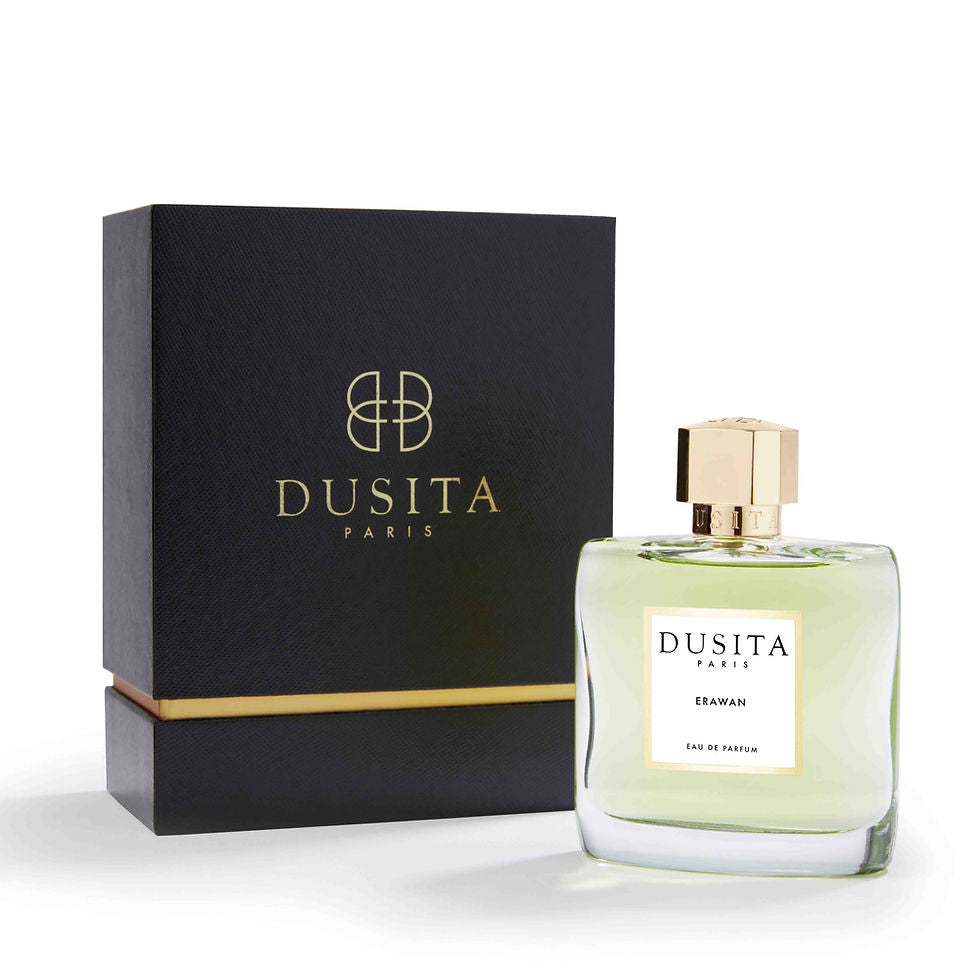 Dusita Erawan EDP M 100ml Boxed (Rare Selection)