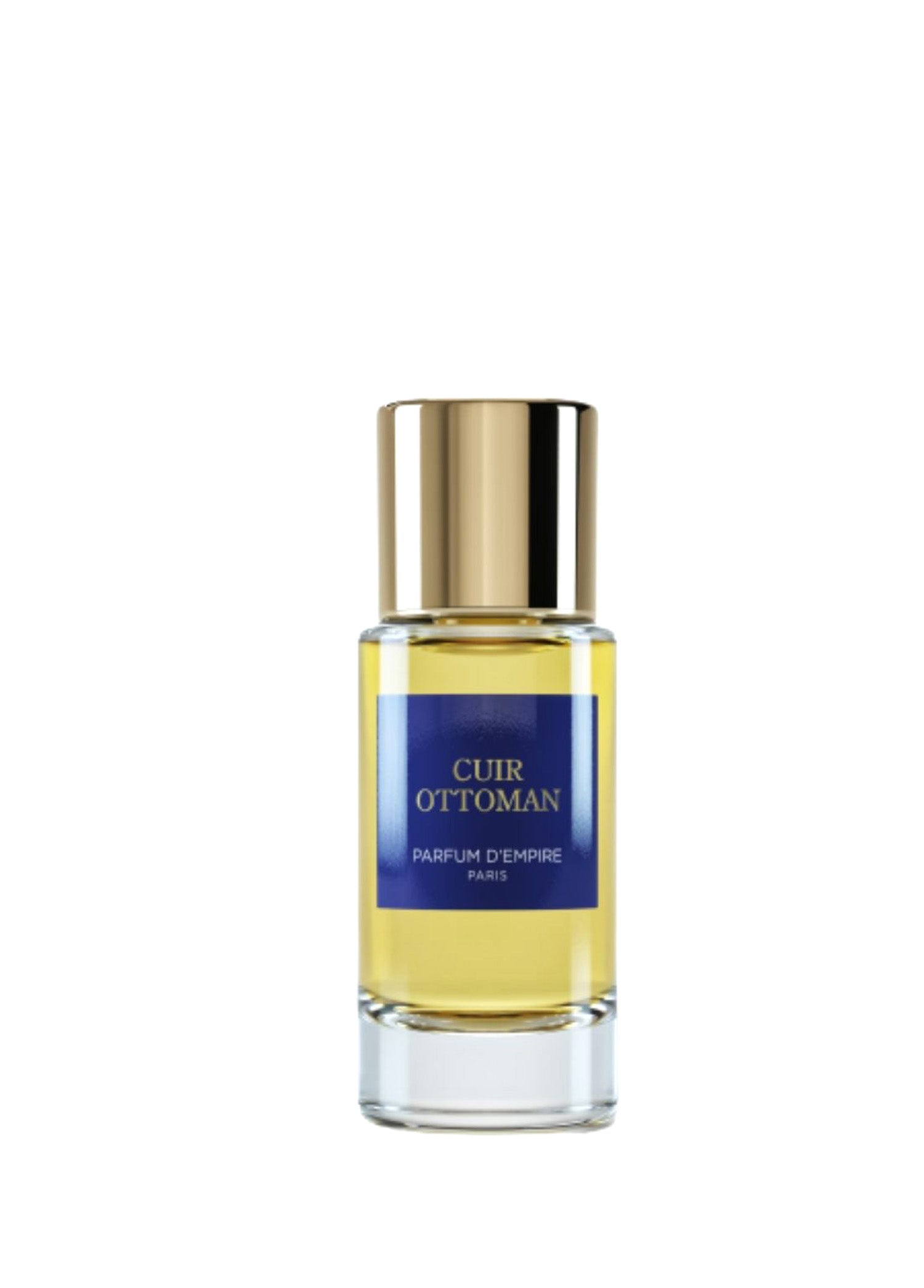 Parfum D'Empire Cuir Ottoman EDP M 50ml Boxed
