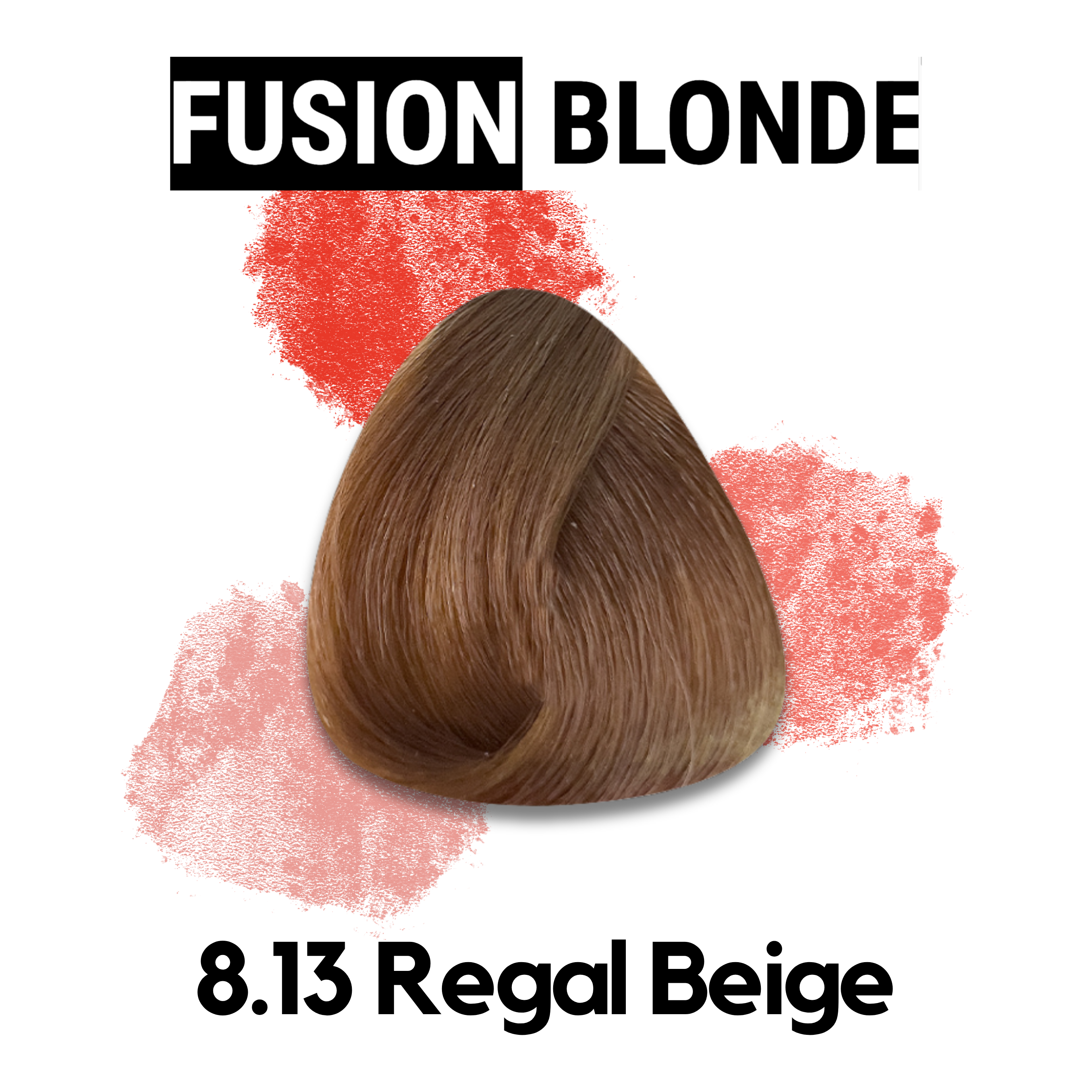 Cree Hair Color Fursion Blondes