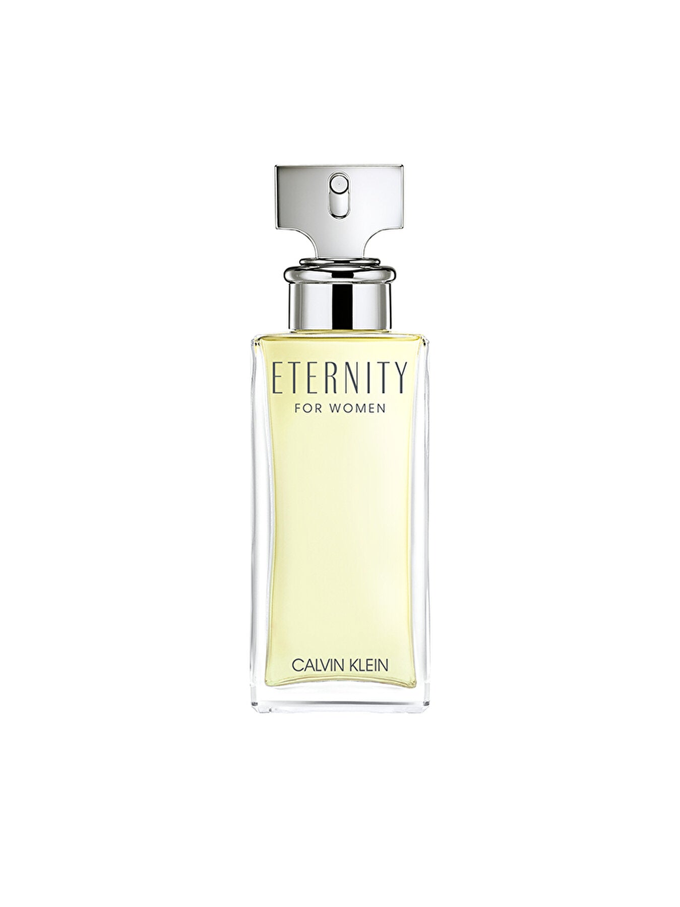 Calvin Klein Eternity W 100Ml Spray Boxed