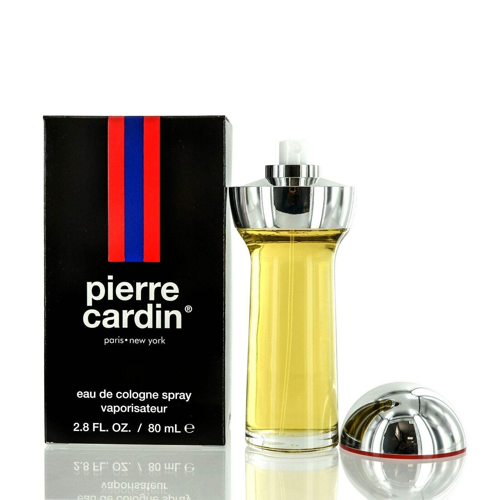 Pierre Cardin M 80Ml Boxed