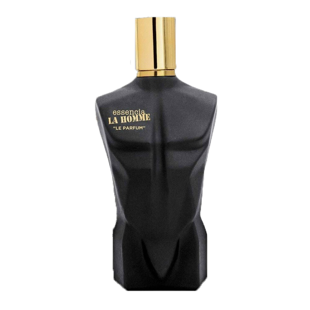 Fragrance World Essencia La Homme Le Parfum M 100ml Boxed