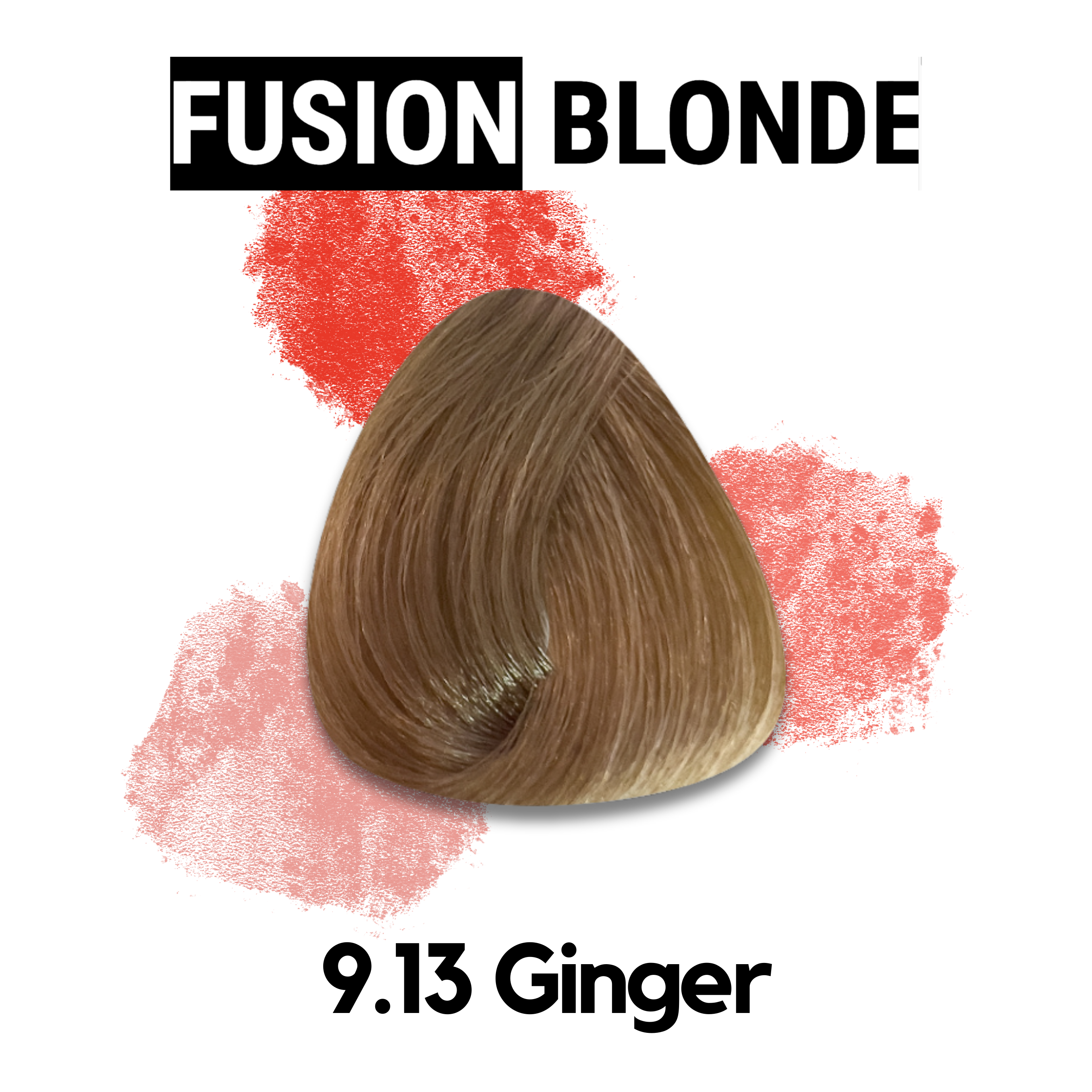 Cree Hair Color Fursion Blondes