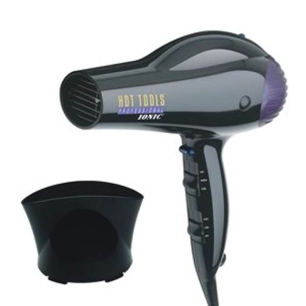 HOT TOOLS 1875W Ion Dryer