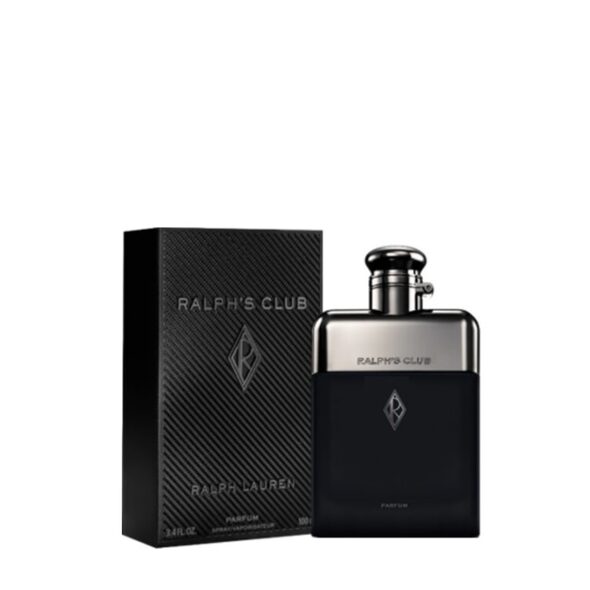 Ralph Lauren Club EDP M 100ml Boxed