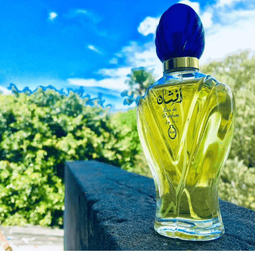 Rasasi Afshan W 100ml Boxed
