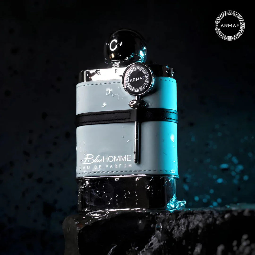 Armaf Blue Homme M 100ml Boxed