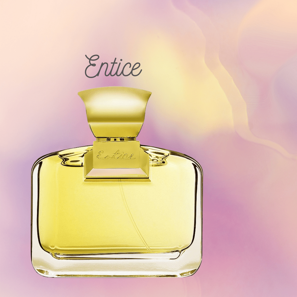 Ajmal Entice W 75ml Boxed