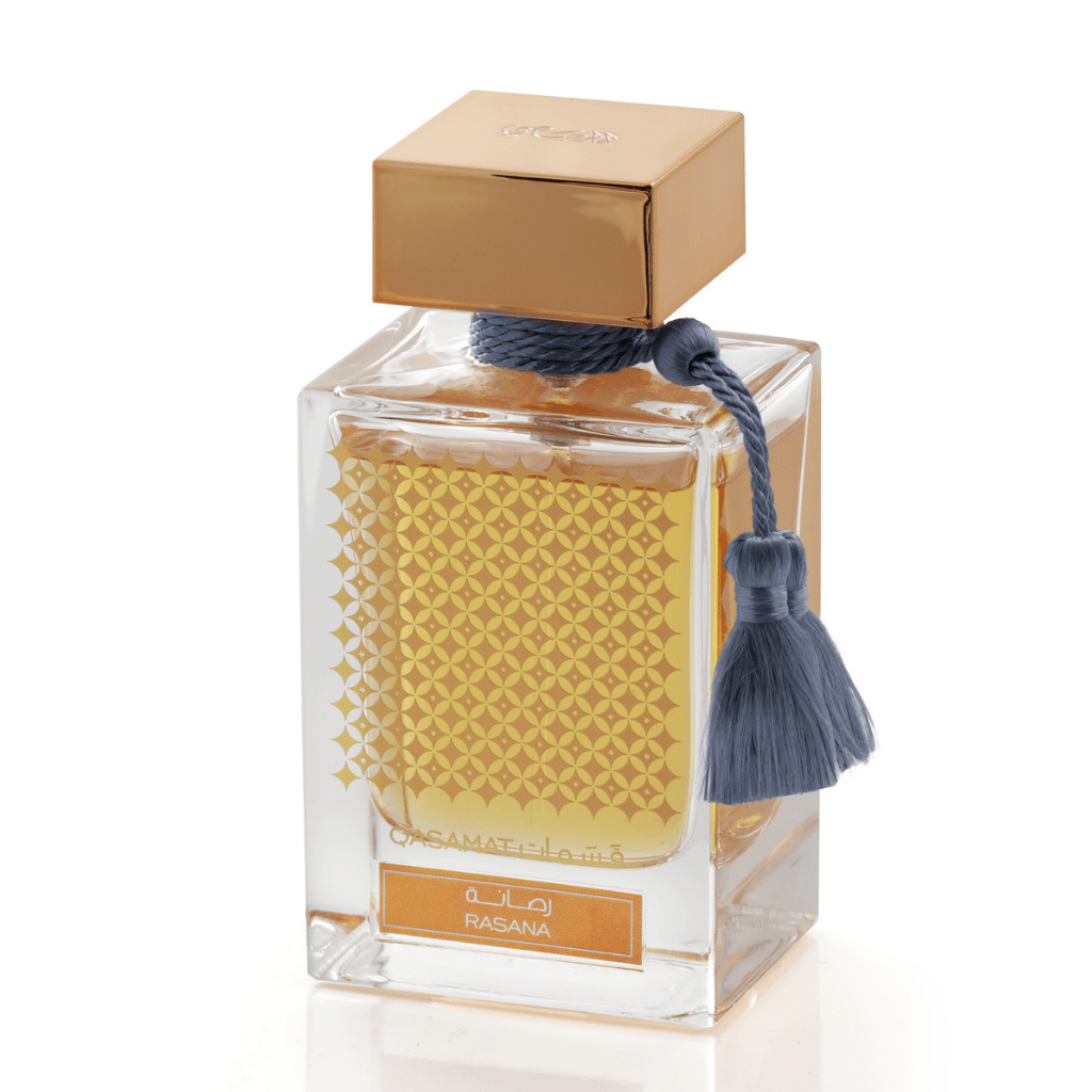 Rasasi Qasamat Rasana EDP M 65ml Boxed