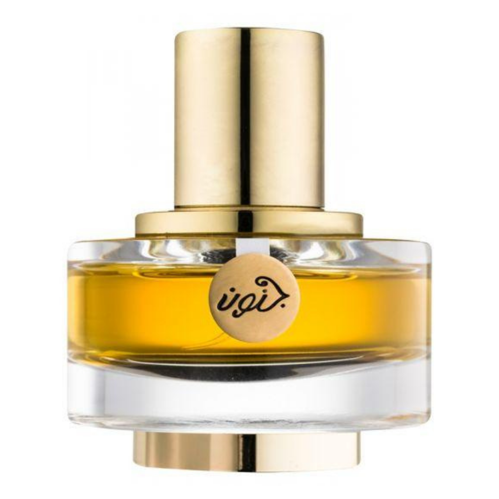 Rasasi Junoon Leather Femme 50ml M Boxed