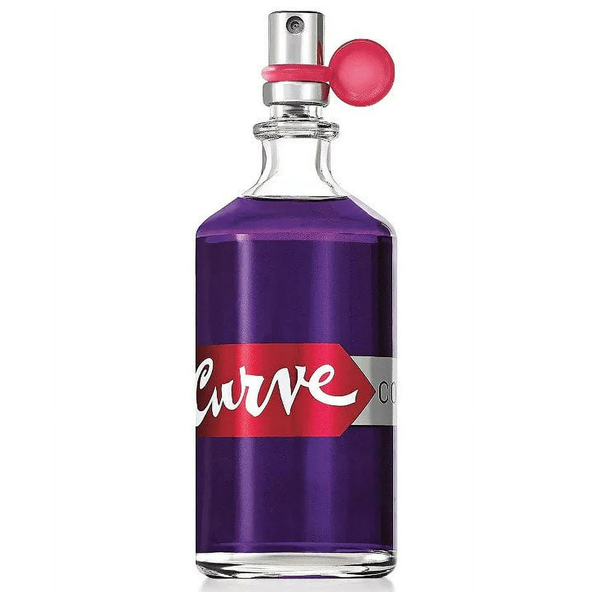 Curve Connect EDT W 100ml Boxed
