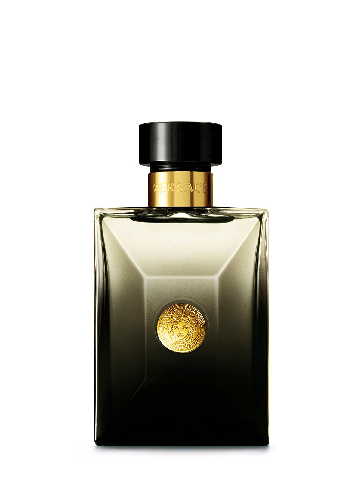 Tester - Versace Oud Noir M 100ml Tester (with cap)