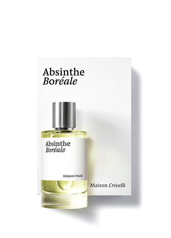 Maison Crivelli Absinthe Boreale EDP M 100ml Boxed