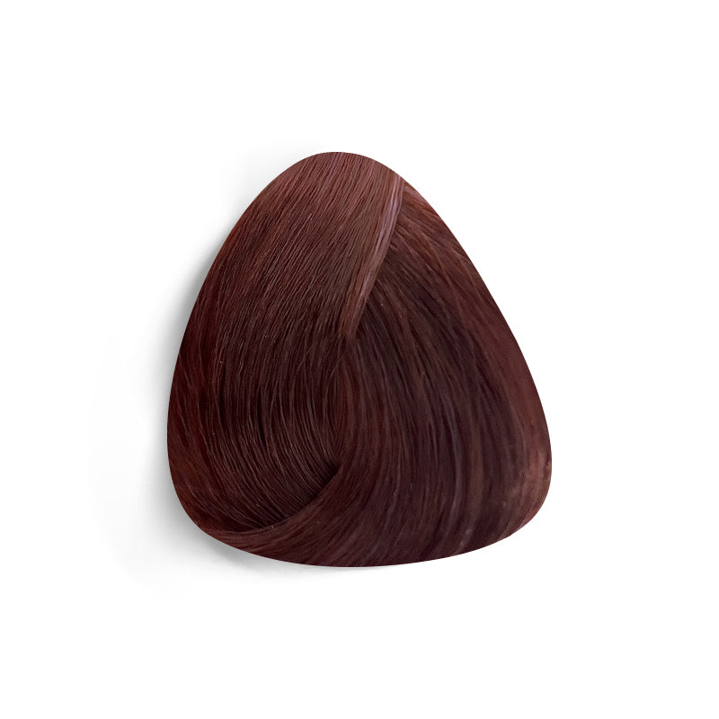 Cree Hair Color Irisee Copper Series