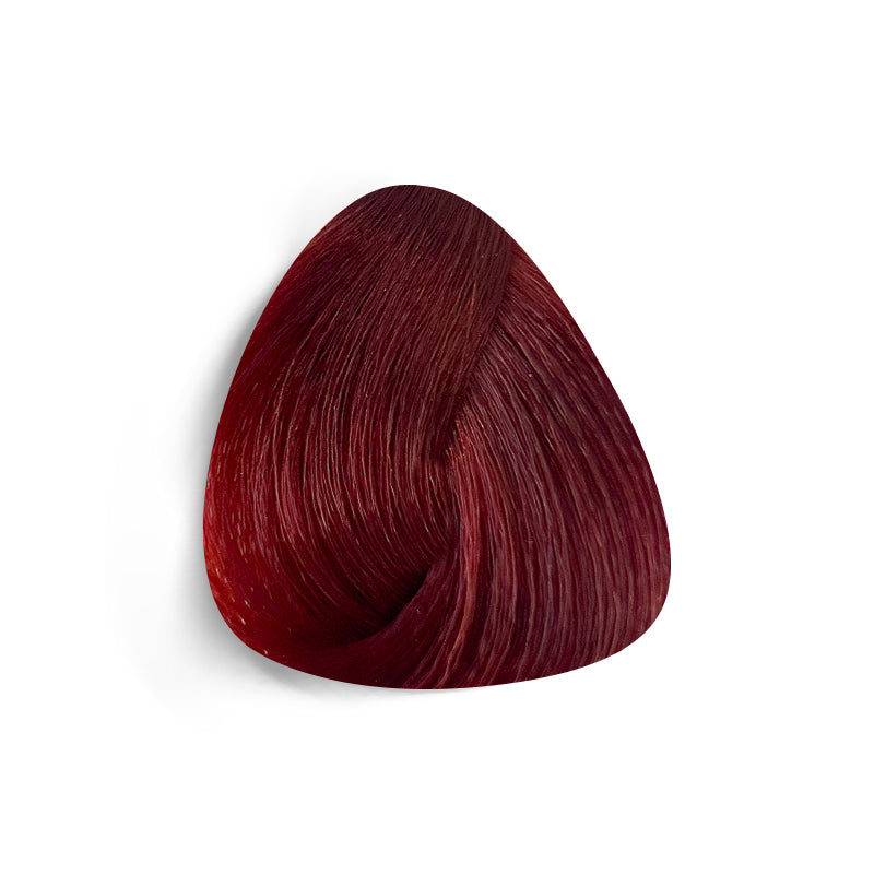 Cree Hair Color Red Series