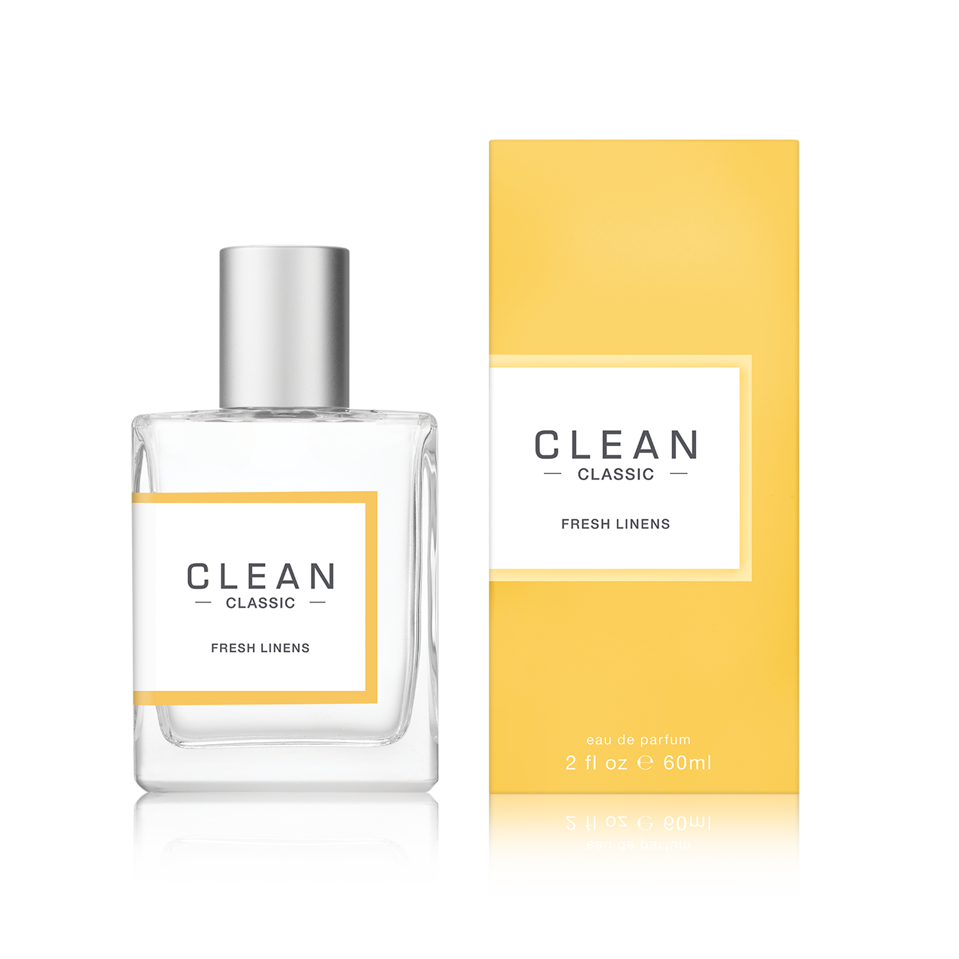 Clean Fresh Linens EDP W 60ml Boxed