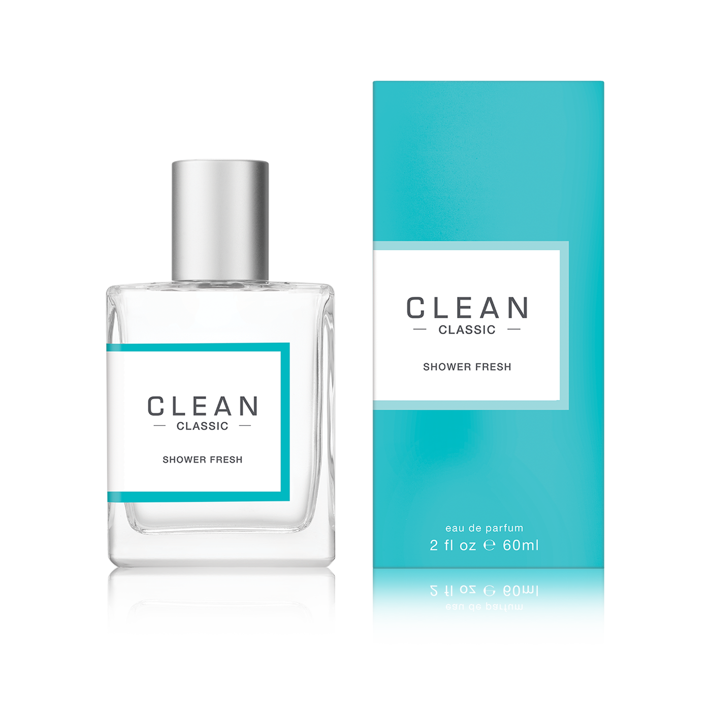 Clean Shower Fresh EDP W 30ml Boxed (Rare Selection)