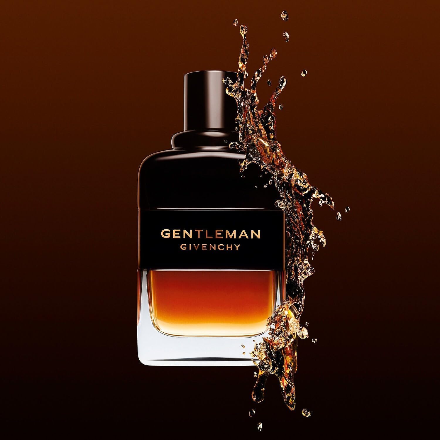 Givenchy Gentleman Reserve Privee Edp 100 ml Boxed