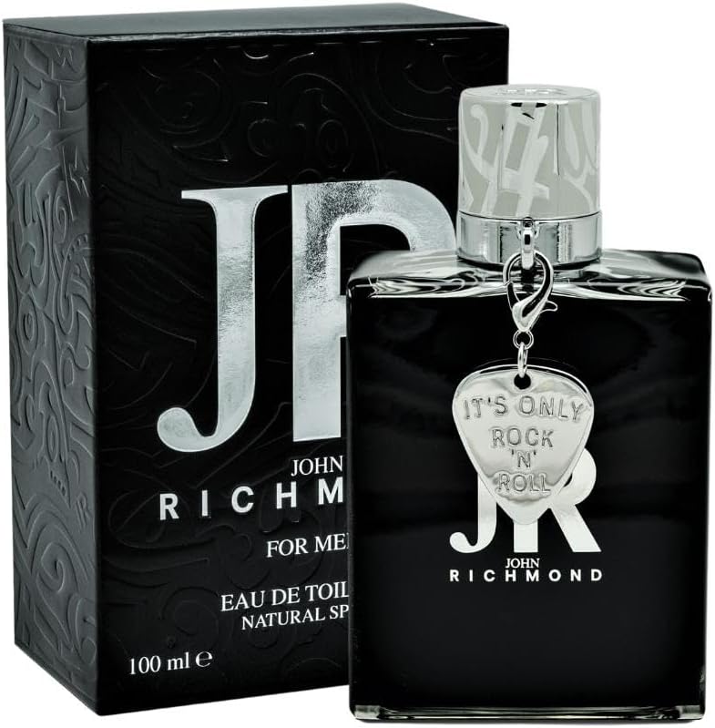 John Richmond M 100ml Boxed