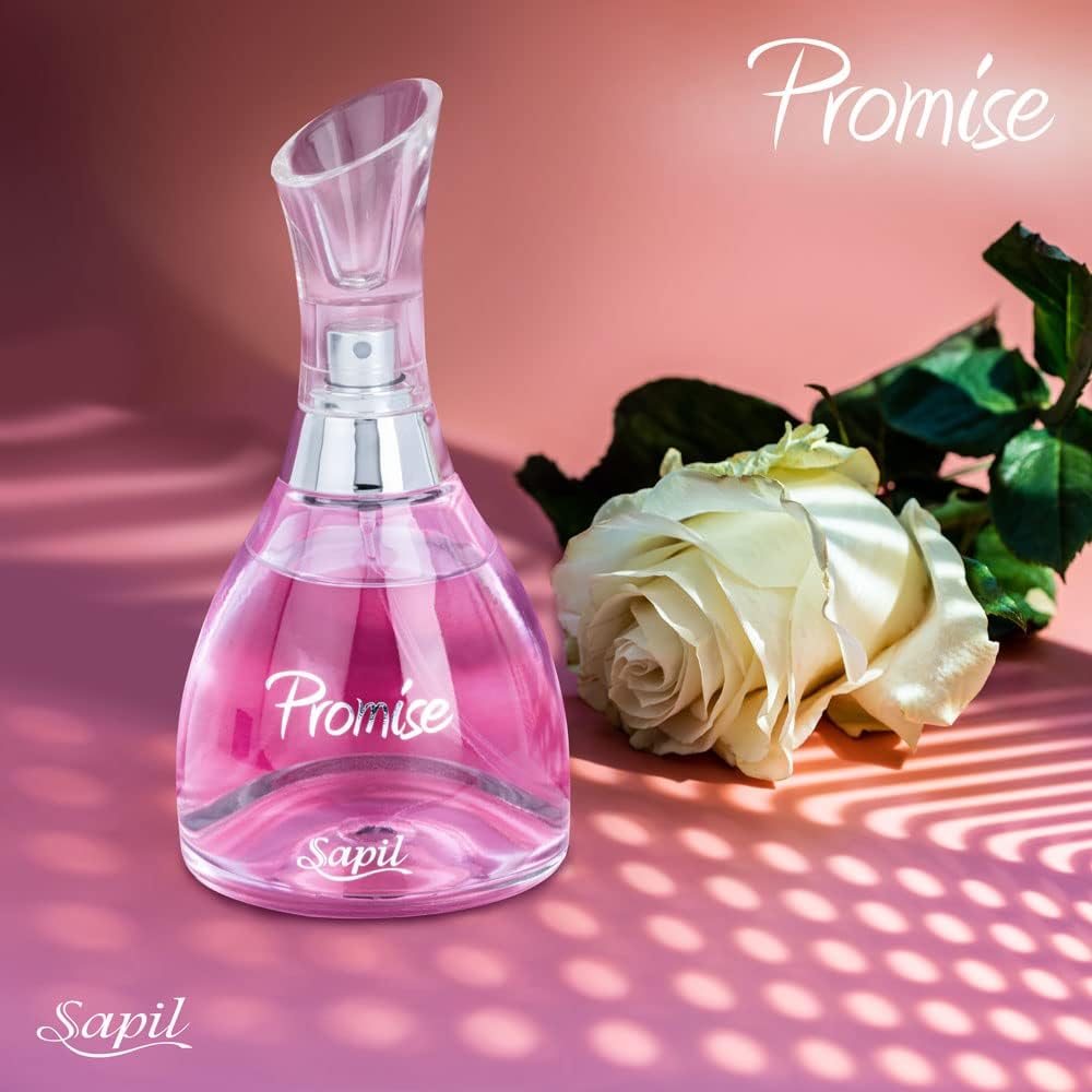 Sapil Promise 920 100Ml Edp Sap