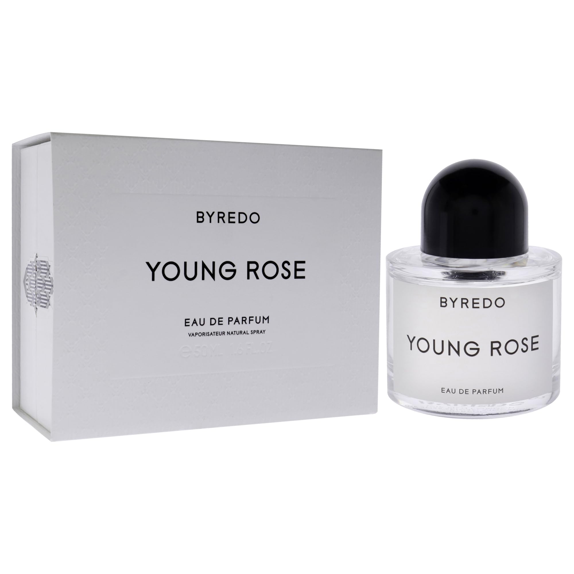 Byredo Young Rose EDP M 50ml Boxed