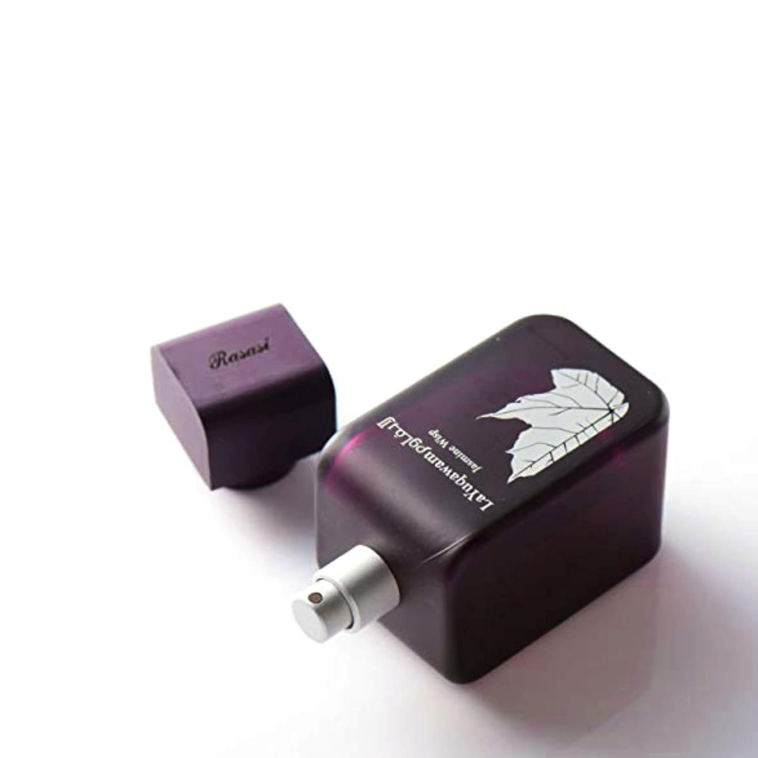Rasasi La Yuqawam Jasmine Wisp 75ml Boxed