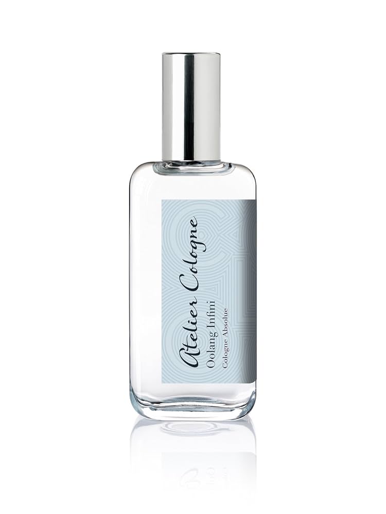 Atelier Oolang Infini Cologne Absolue M 30ml Boxed