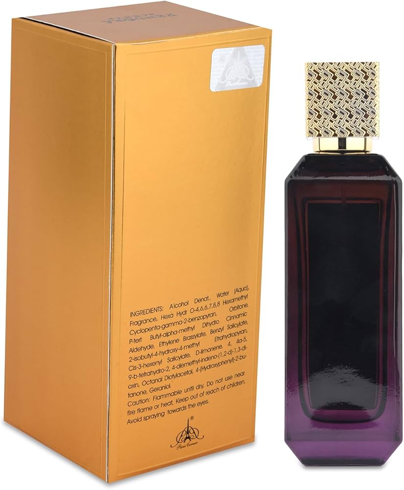 Paris Corner Milano Pendora M 100ml Boxed