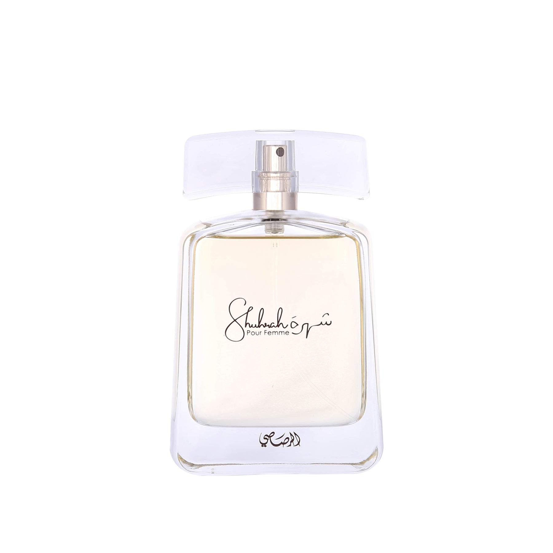 Rasasi Shuhrah Women EDP 90ml Boxed