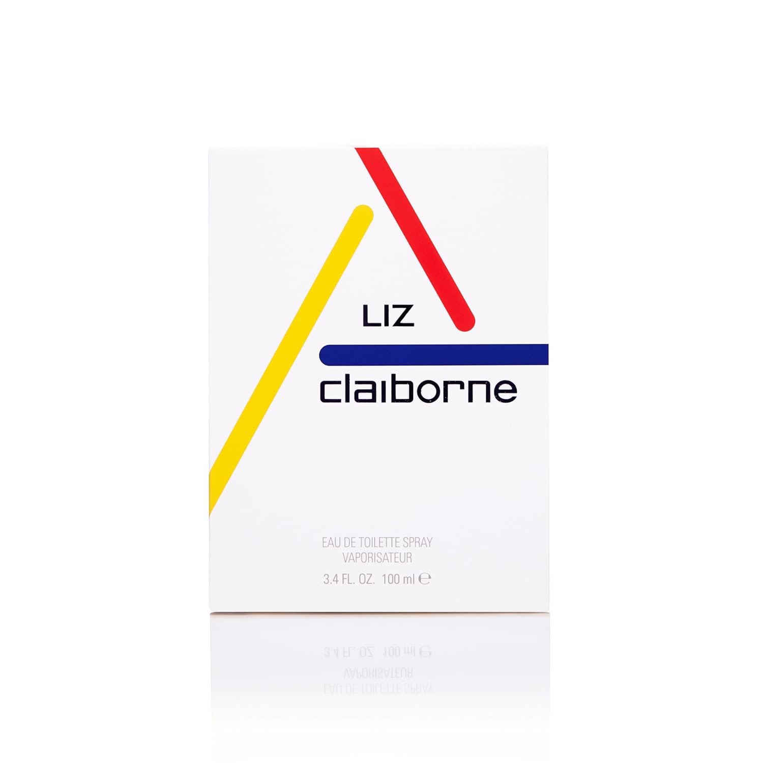 Liz Claiborne W 90Ml Boxed