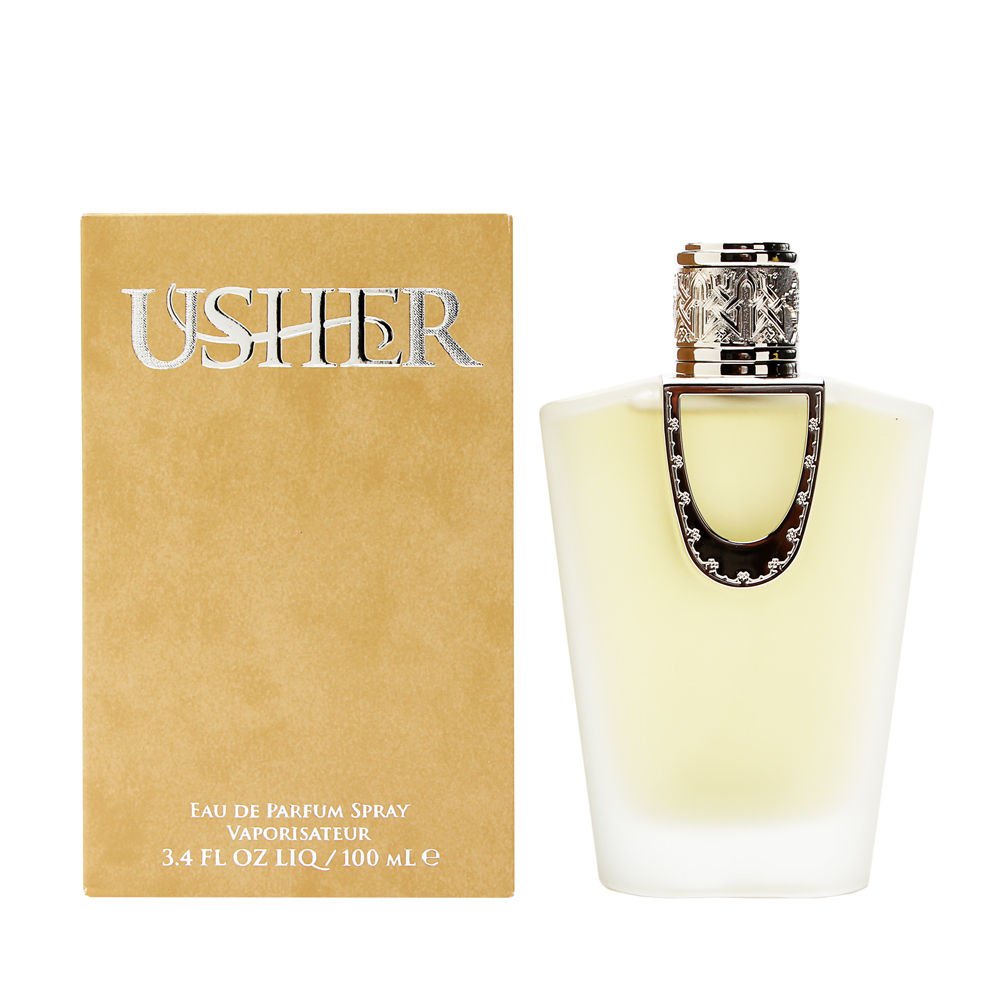 Usher W 100ml Boxed