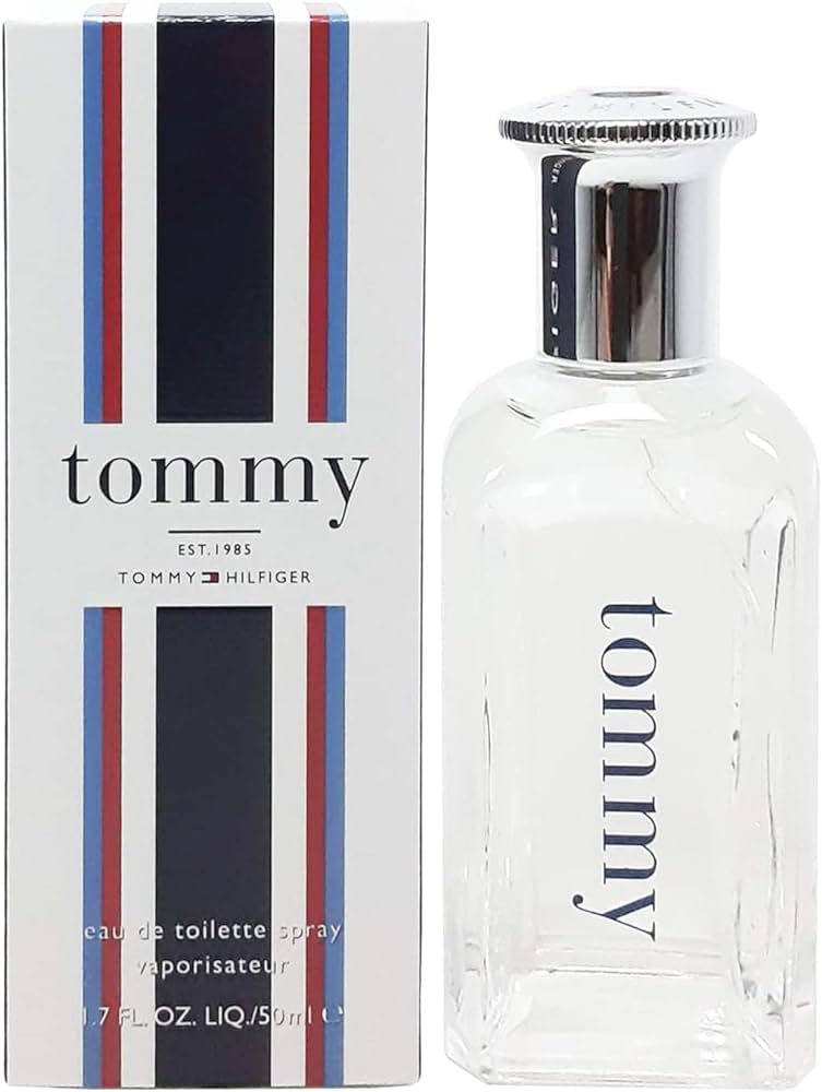 Tommy M 50ml Boxed