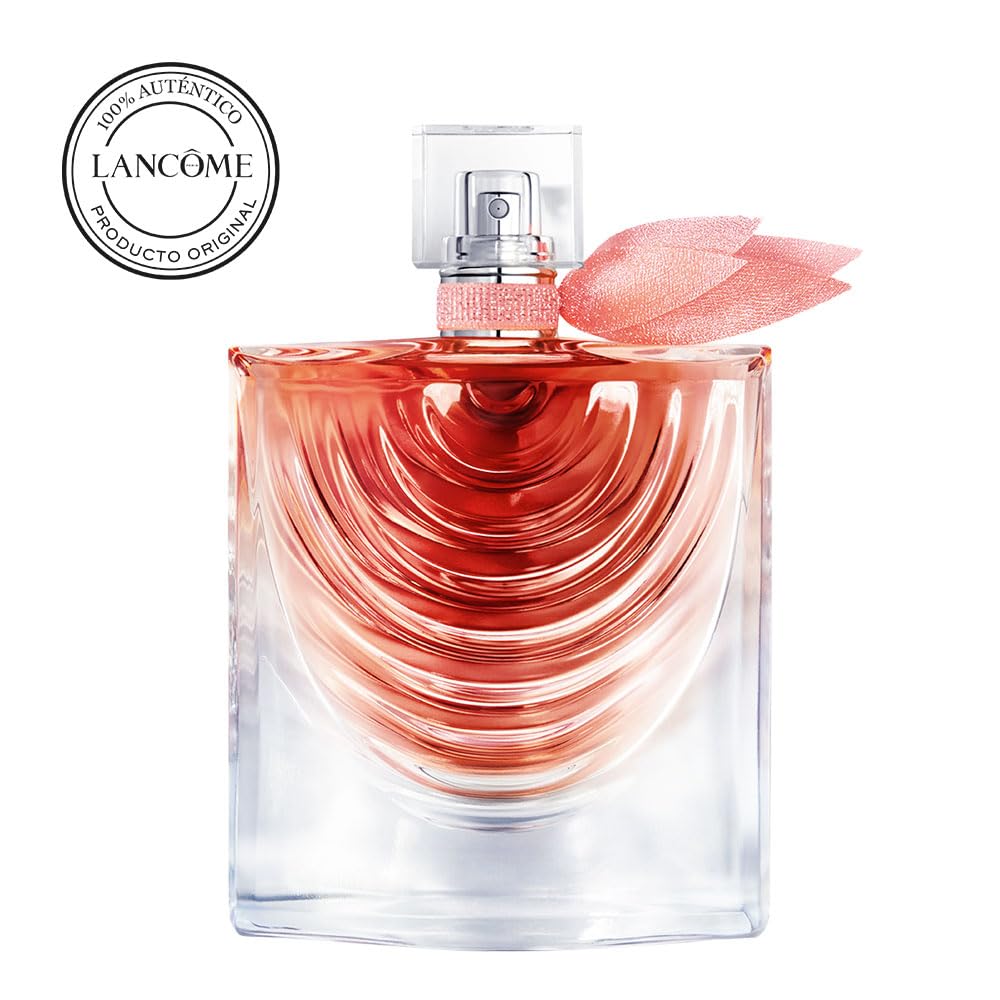 Lancome La Vie Belle Iris Absolue EDP W 50ml Boxed